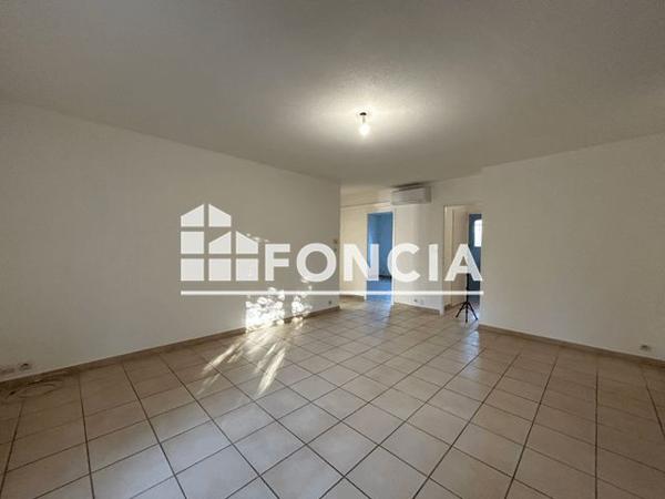 Location Maison 3 pièces 71.3 m² - BELLES RIVES Montfavet 84140