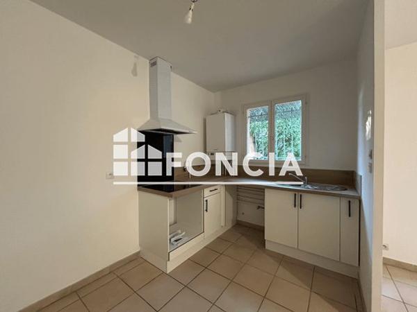 Location Maison 3 pièces 71.3 m² - BELLES RIVES Montfavet 84140