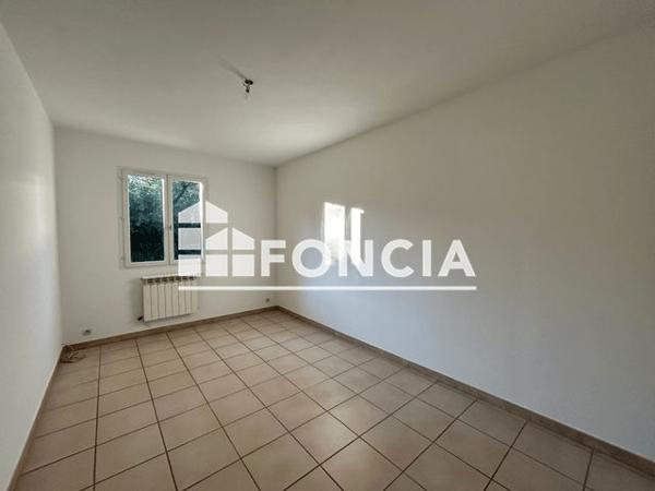 Location Maison 3 pièces 71.3 m² - BELLES RIVES Montfavet 84140