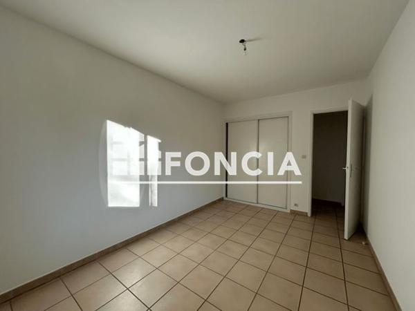 Location Maison 3 pièces 71.3 m² - BELLES RIVES Montfavet 84140