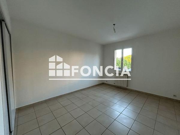 Location Maison 3 pièces 71.3 m² - BELLES RIVES Montfavet 84140