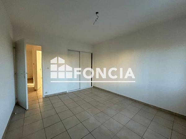 Location Maison 3 pièces 71.3 m² - BELLES RIVES Montfavet 84140