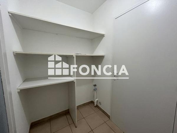 Location Maison 3 pièces 71.3 m² - BELLES RIVES Montfavet 84140