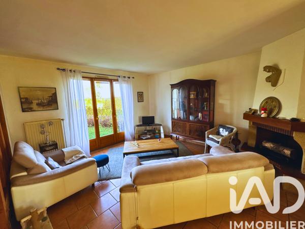 Maison à vendre 4 pièces 89 m² Donzy