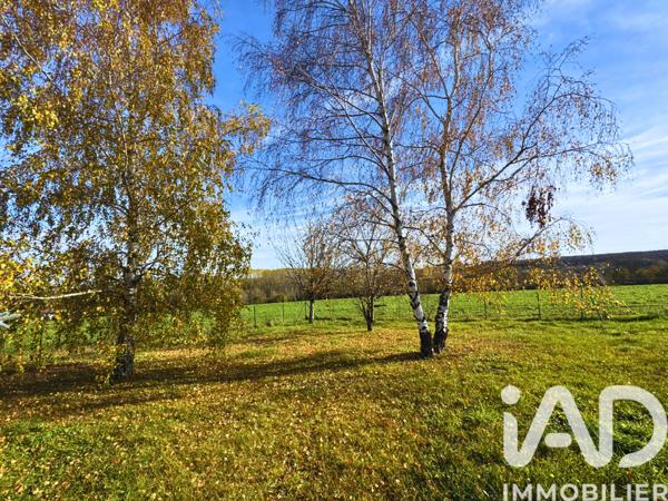 Maison à vendre 4 pièces 89 m² Donzy