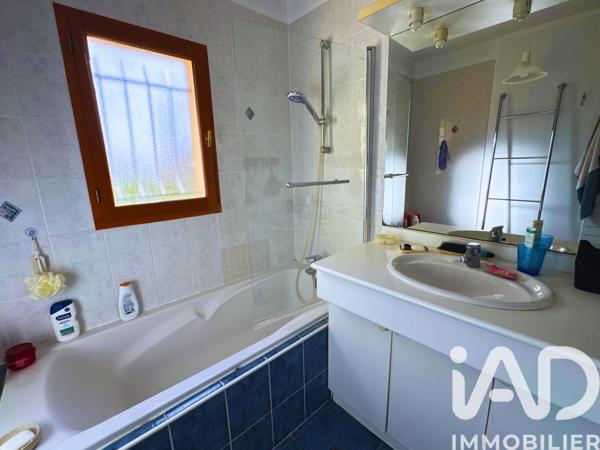 Maison à vendre 4 pièces 89 m² Donzy