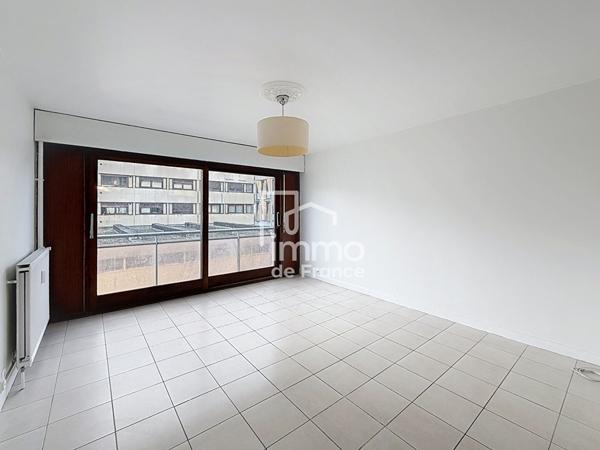 Appartement Oyonnax 5 pièce(s) 101.02 m2