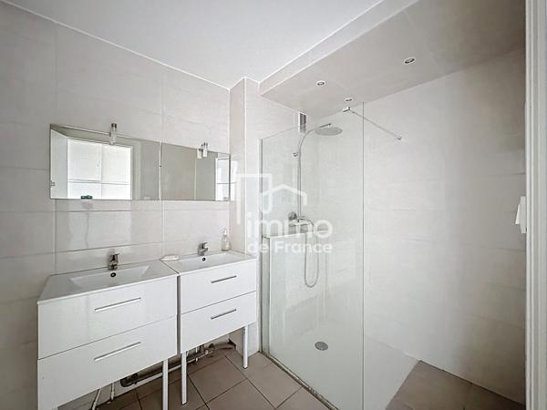 Appartement Oyonnax 5 pièce(s) 101.02 m2