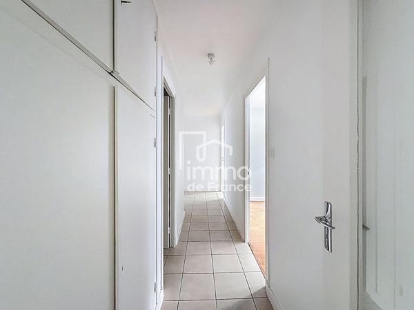 Appartement Oyonnax 5 pièce(s) 101.02 m2