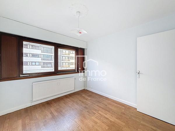 Appartement Oyonnax 5 pièce(s) 101.02 m2