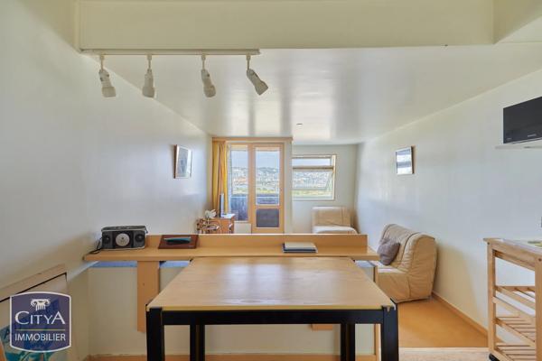Appartement à vendre 1 pièce 24.2m² Deauville (14800)