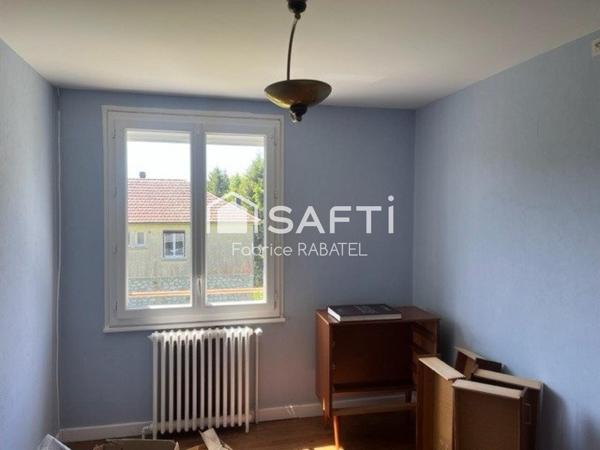 Maison 8 pièces 118 m2
