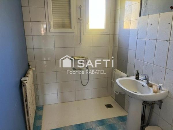 Maison 8 pièces 118 m2