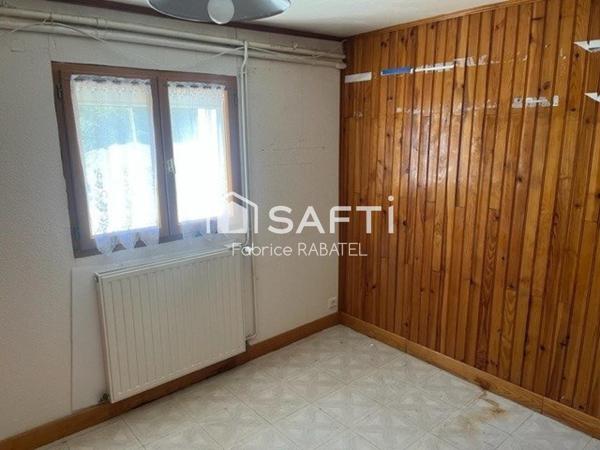 Maison 8 pièces 118 m2