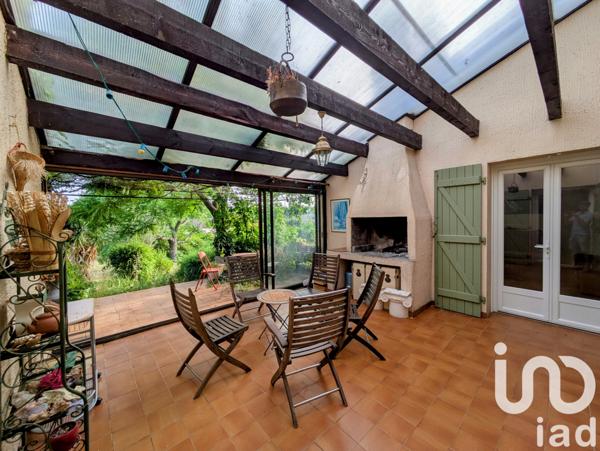 Maison à vendre 3 pièces 125 m² Ceyras