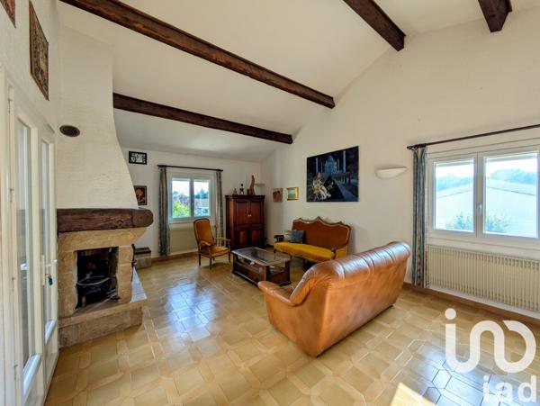 Maison à vendre 3 pièces 125 m² Ceyras