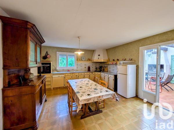 Maison à vendre 3 pièces 125 m² Ceyras