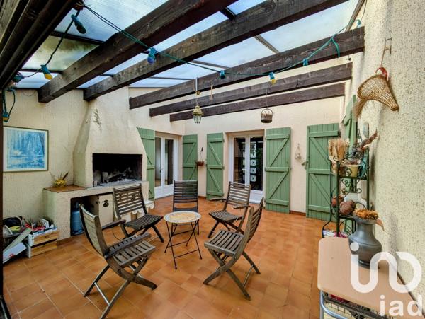 Maison à vendre 3 pièces 125 m² Ceyras