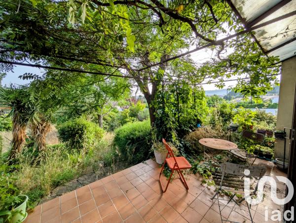 Maison à vendre 3 pièces 125 m² Ceyras