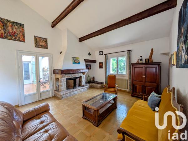 Maison à vendre 3 pièces 125 m² Ceyras