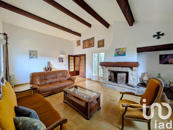 Maison à vendre 3 pièces 125 m² Ceyras