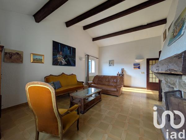 Maison à vendre 3 pièces 125 m² Ceyras