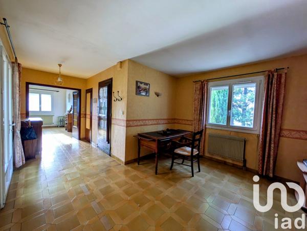 Maison à vendre 3 pièces 125 m² Ceyras