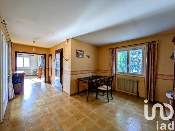 Maison à vendre 3 pièces 125 m² Ceyras
