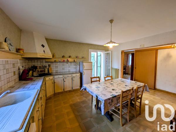 Maison à vendre 3 pièces 125 m² Ceyras