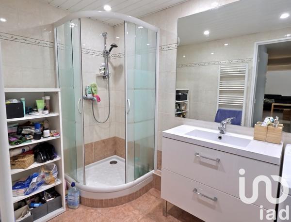 Appartement à vendre 3 pièces 62 m² Marseille 5