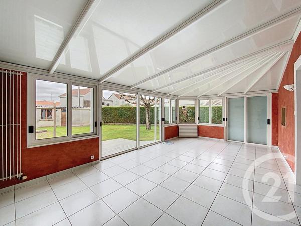 Maison à vendre  7 pièces - 138 m2 LE MAY SUR EVRE - 49