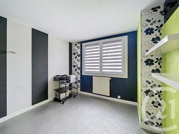 Maison à vendre  7 pièces - 138 m2 LE MAY SUR EVRE - 49