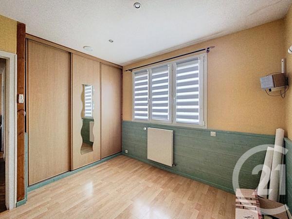 Maison à vendre  7 pièces - 138 m2 LE MAY SUR EVRE - 49