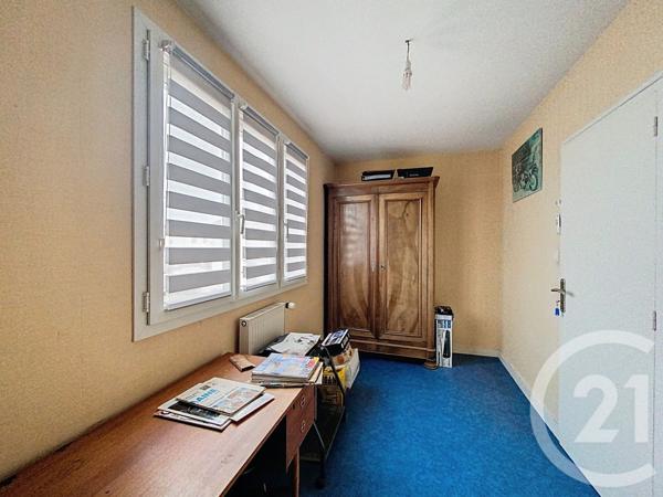 Maison à vendre  7 pièces - 138 m2 LE MAY SUR EVRE - 49