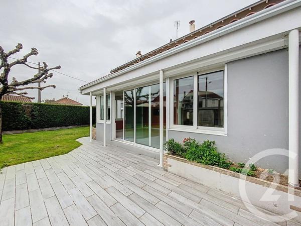 Maison à vendre  7 pièces - 138 m2 LE MAY SUR EVRE - 49