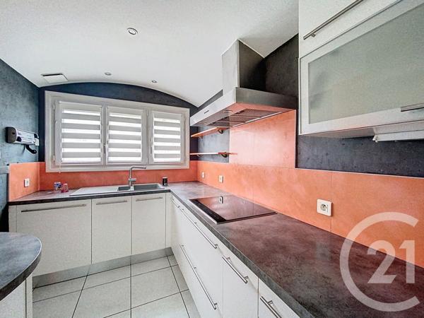 Maison à vendre  7 pièces - 138 m2 LE MAY SUR EVRE - 49