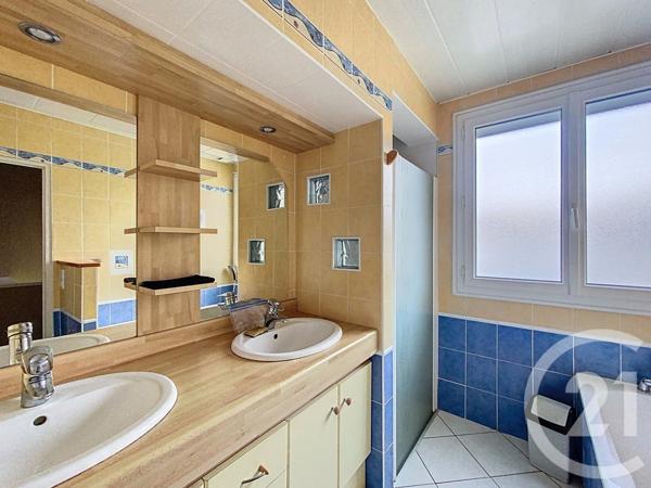 Maison à vendre  7 pièces - 138 m2 LE MAY SUR EVRE - 49