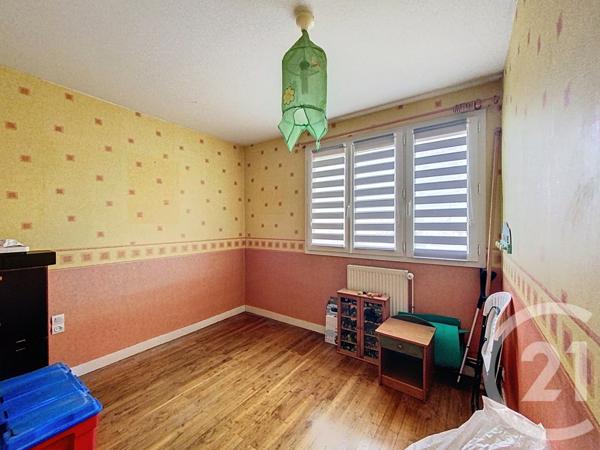 Maison à vendre  7 pièces - 138 m2 LE MAY SUR EVRE - 49