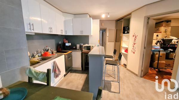 Immeuble à vendre 524 m² Gramat