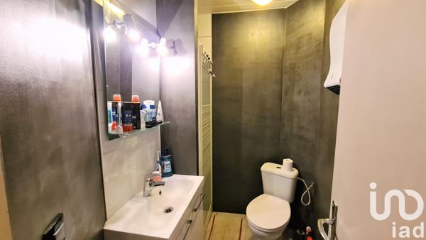 Immeuble à vendre 524 m² Gramat