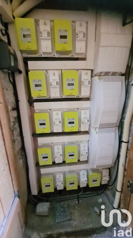 Immeuble à vendre 524 m² Gramat