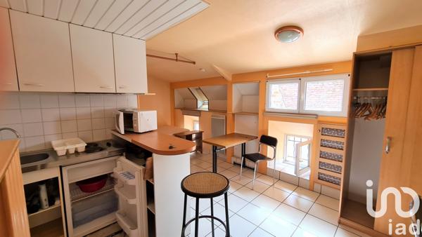 Immeuble à vendre 524 m² Gramat