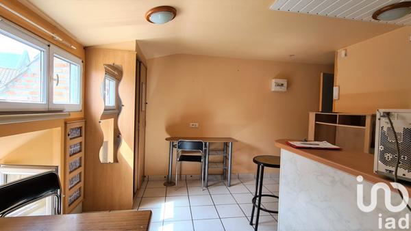 Immeuble à vendre 524 m² Gramat