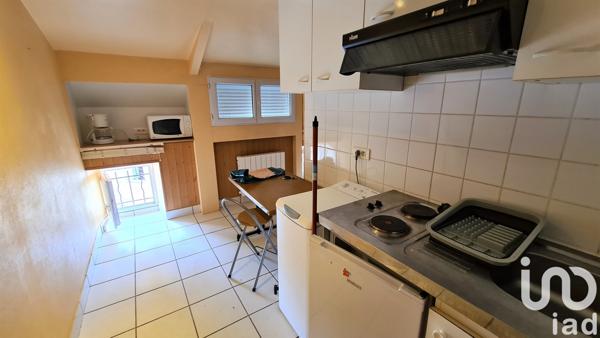 Immeuble à vendre 524 m² Gramat