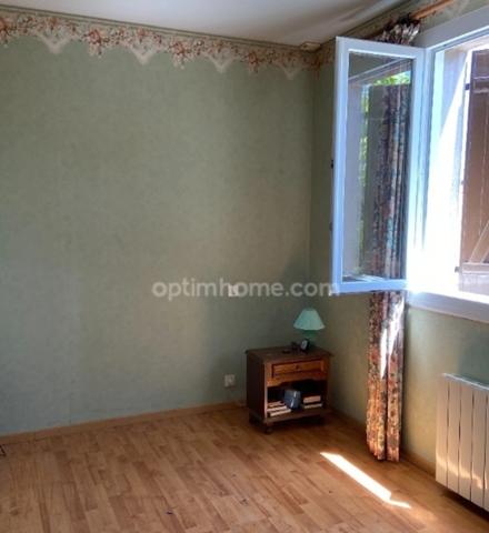 Maison 132 m² avec garage et dépendances