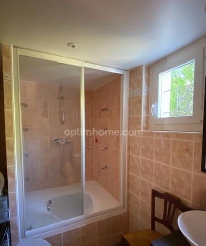 Maison 132 m² avec garage et dépendances