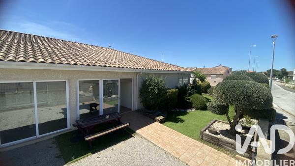 Maison à vendre 6 pièces 162 m² Le Soler