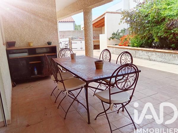 Maison à vendre 6 pièces 162 m² Le Soler