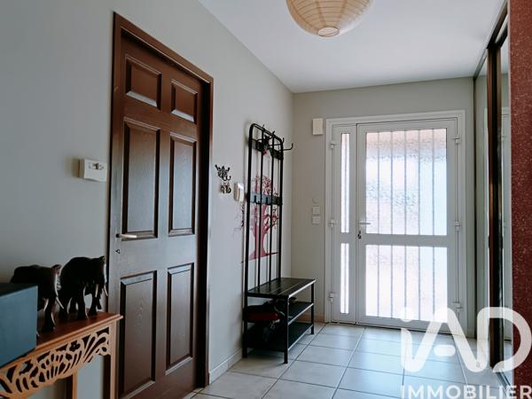 Maison à vendre 6 pièces 162 m² Le Soler