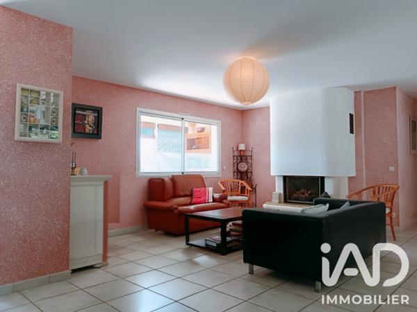 Maison à vendre 6 pièces 162 m² Le Soler